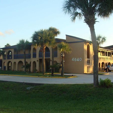 Sevilla Inn Kissimmee- Near Disney Buitenkant foto