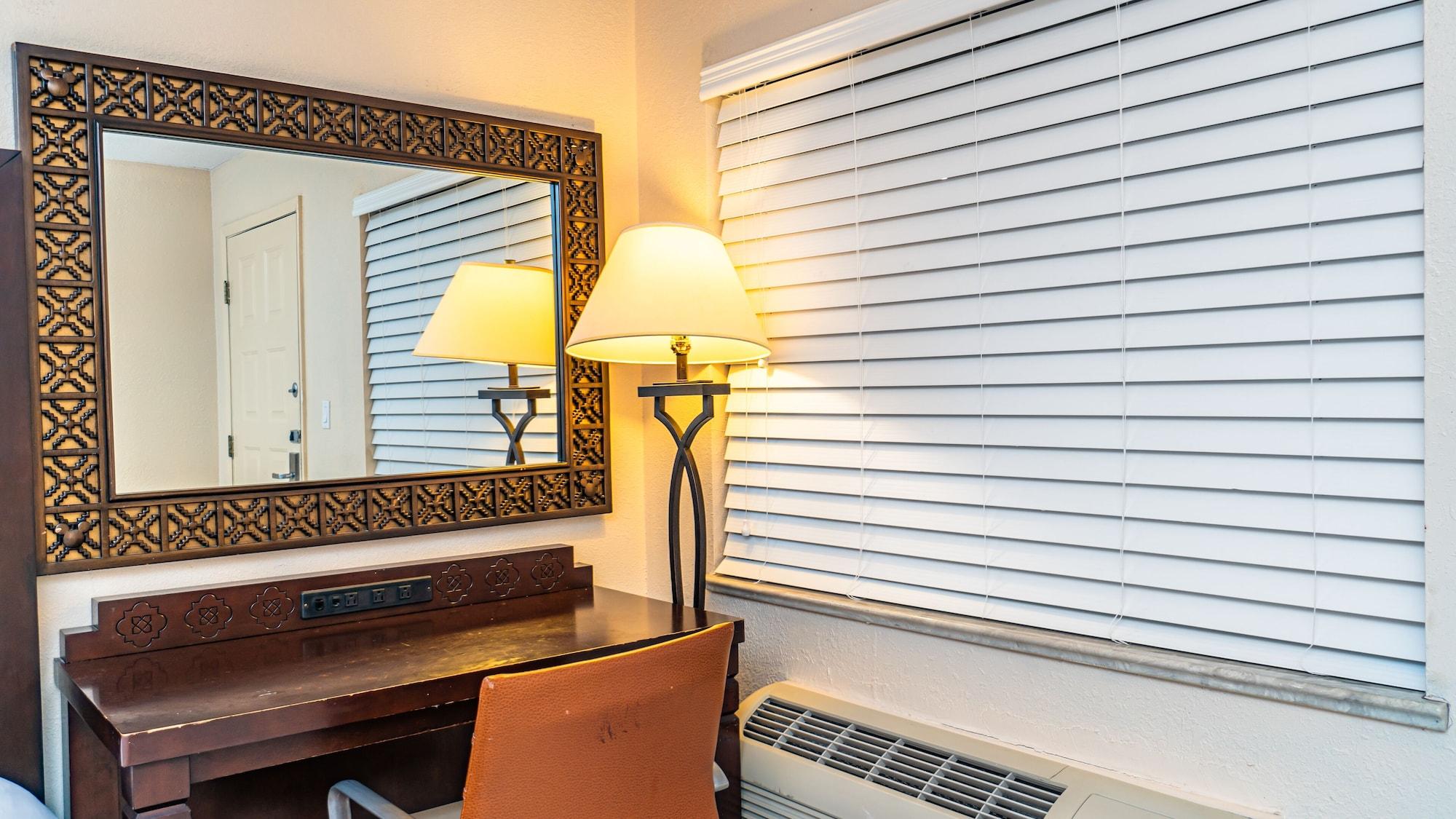 Sevilla Inn Kissimmee- Near Disney Buitenkant foto