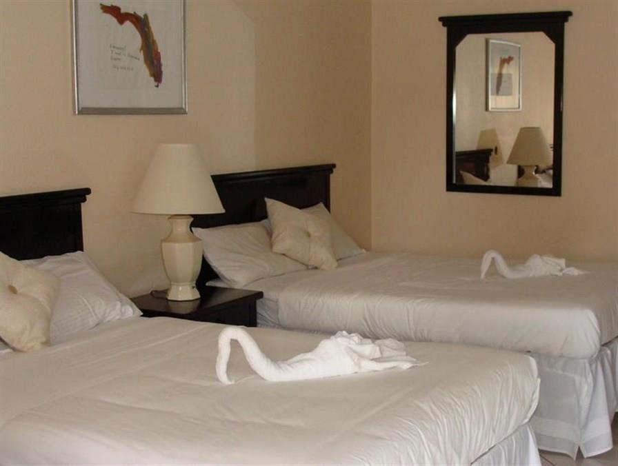 Sevilla Inn Kissimmee- Near Disney Buitenkant foto