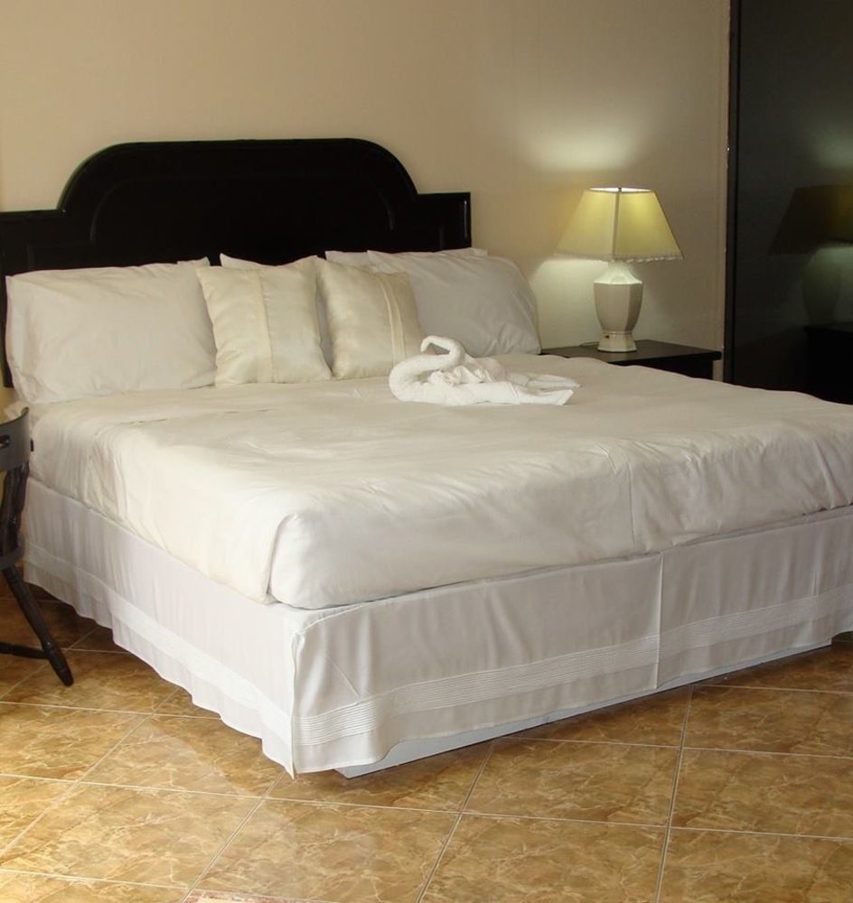 Sevilla Inn Kissimmee- Near Disney Buitenkant foto