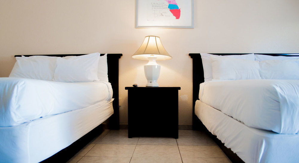 Sevilla Inn Kissimmee- Near Disney Buitenkant foto
