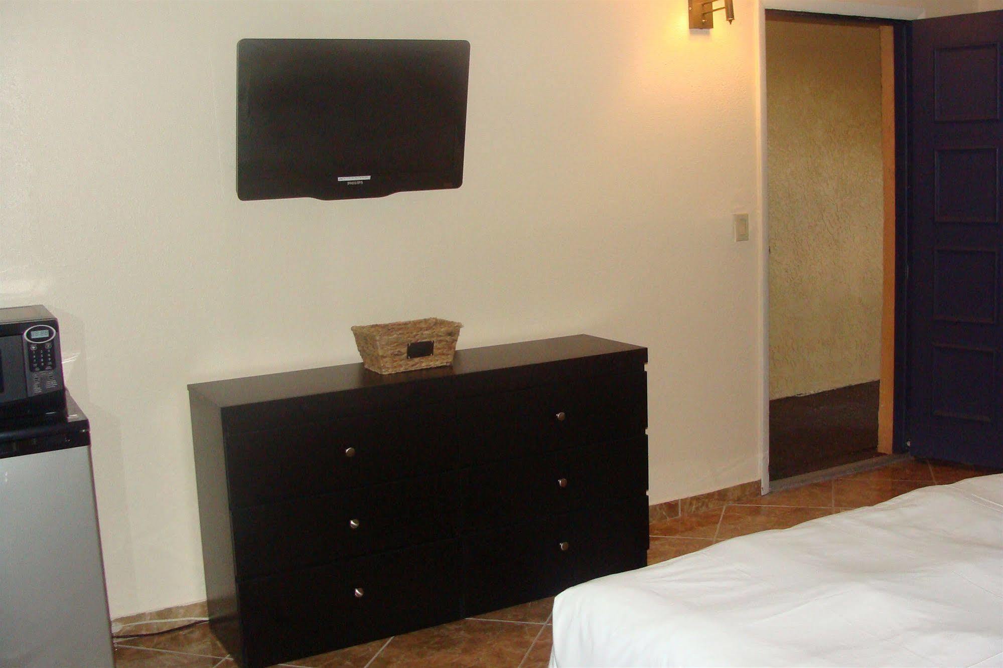 Sevilla Inn Kissimmee- Near Disney Buitenkant foto